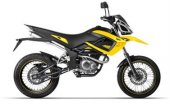 2012 Megelli Supermoto 125 m photo
